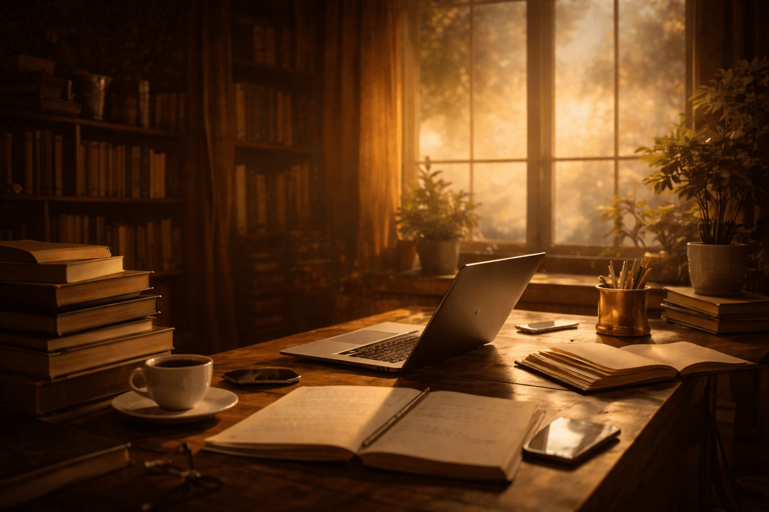 Building Authorist - Bringing Power Back to Authors