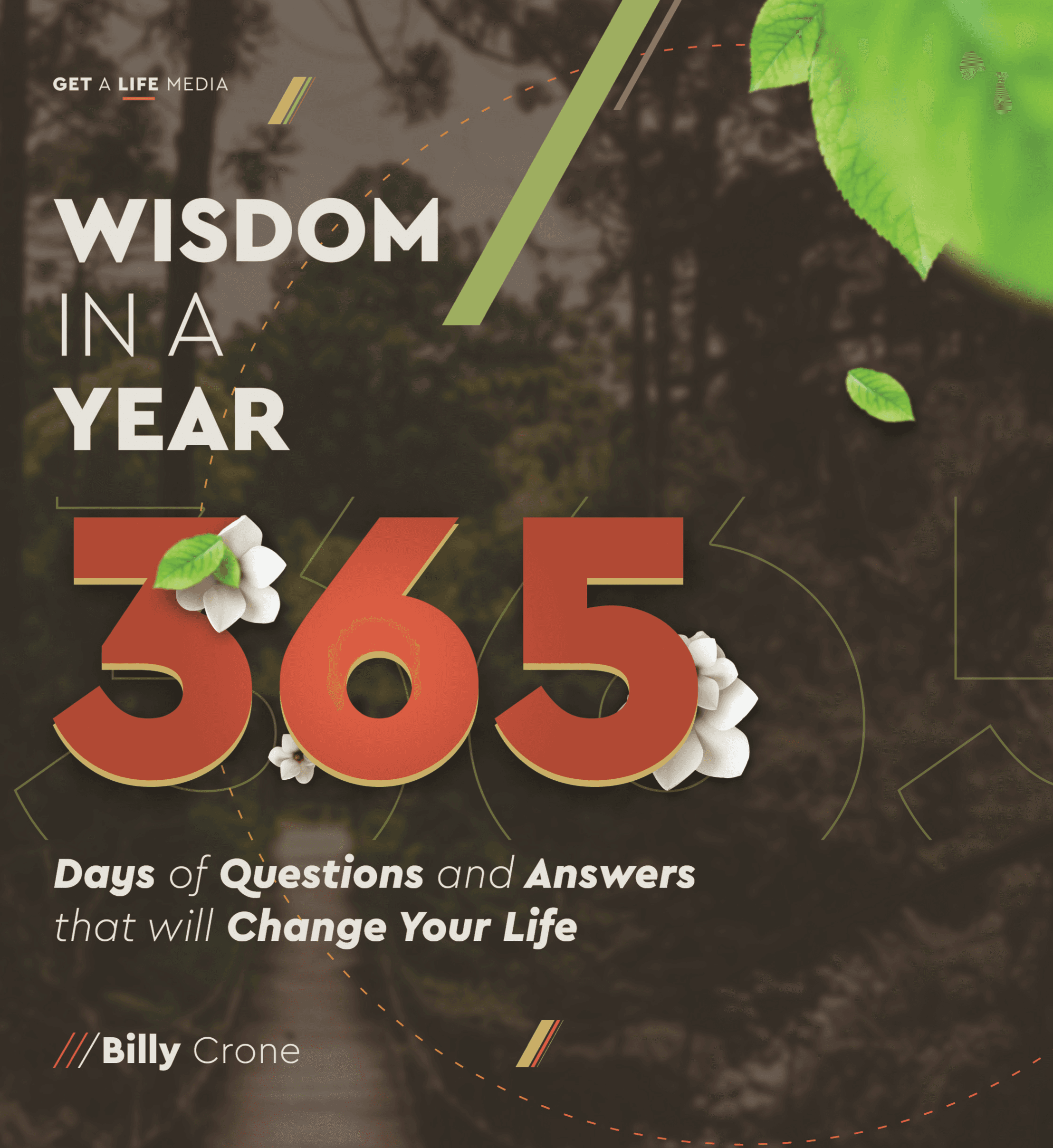 Wisdom in a Year